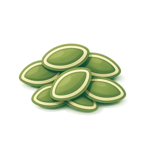Semi di zucca